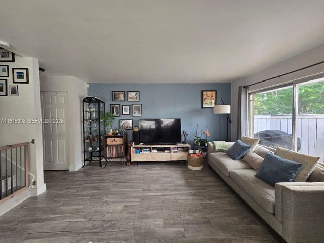 4560 SW 68th Ct Circle 61-9, sold in Gables Point Iii Condo, Miami, FL