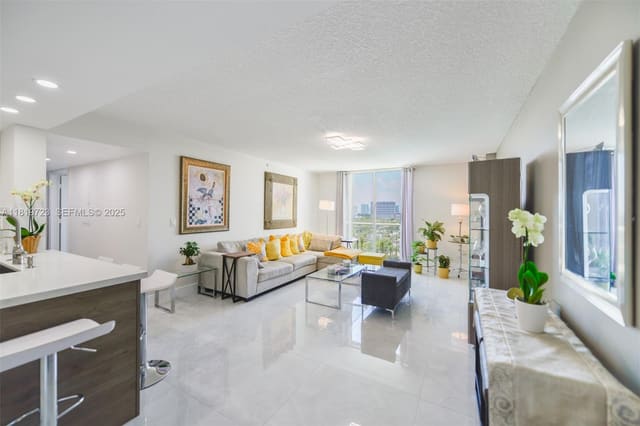 3000 Coral Way 1208, sold in The Aston Condo, Miami, FL