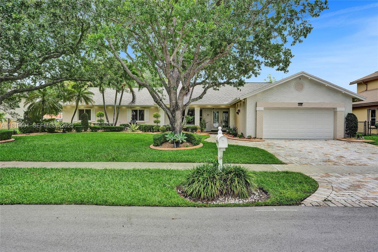 411 NW 201st Avenue, Pembroke Pines, FL 33029