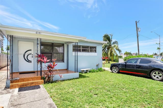 6141 NW 6th Street, Miami, FL 33126