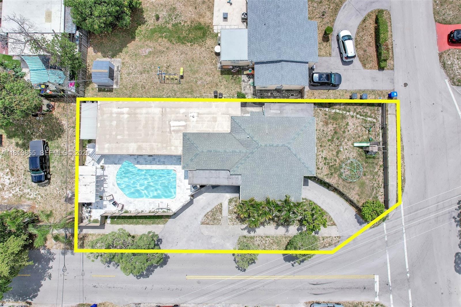 1013 S 24th Avenue, Hollywood, FL 33020 photo 3