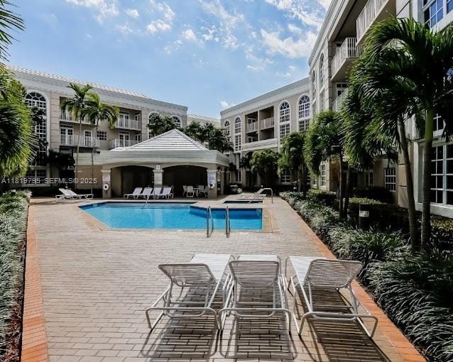 1280 S Alhambra Circle 1308, Coral Gables, FL 33146 photo 19