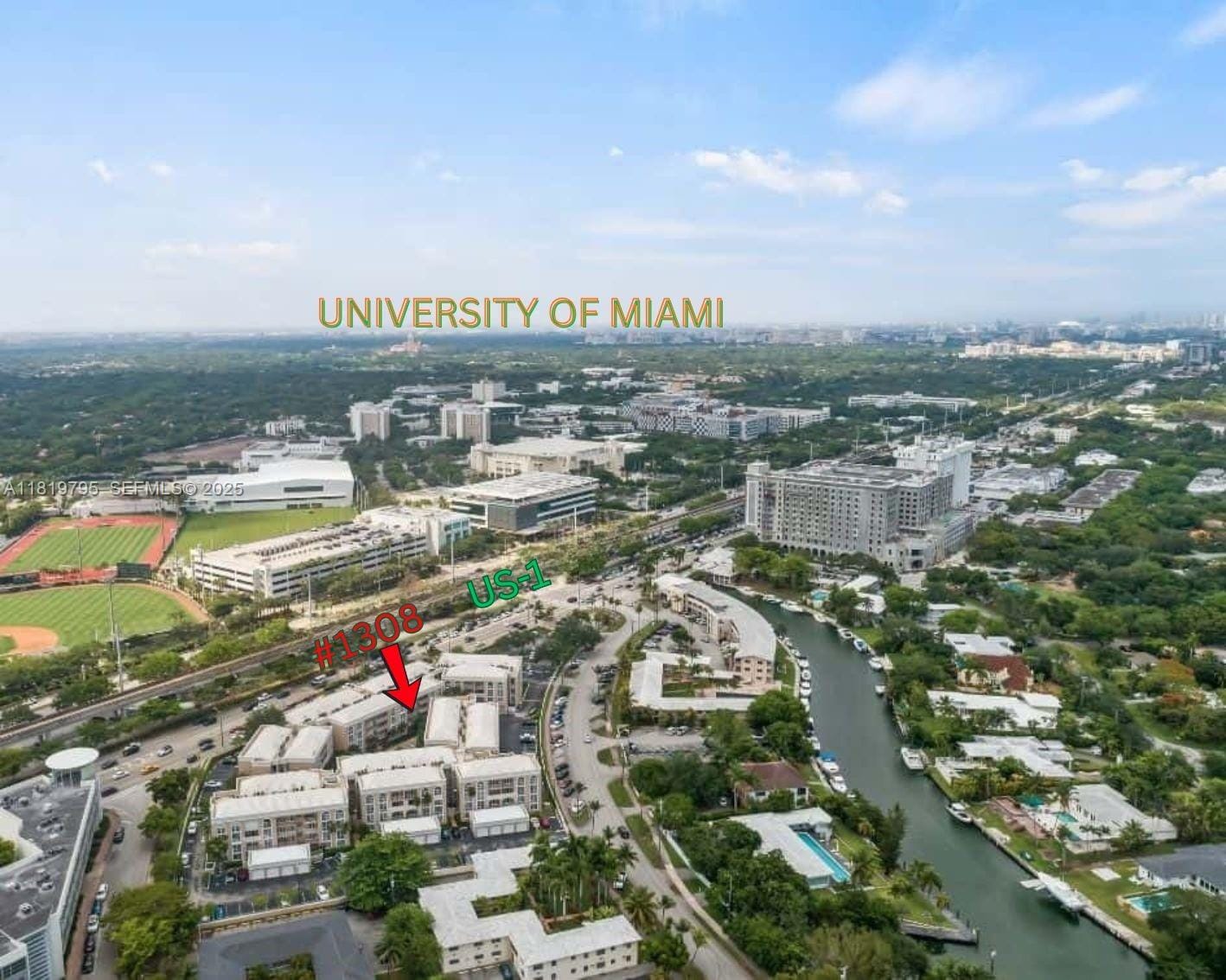 1280 S Alhambra Circle 1308, Coral Gables, FL 33146 photo 22