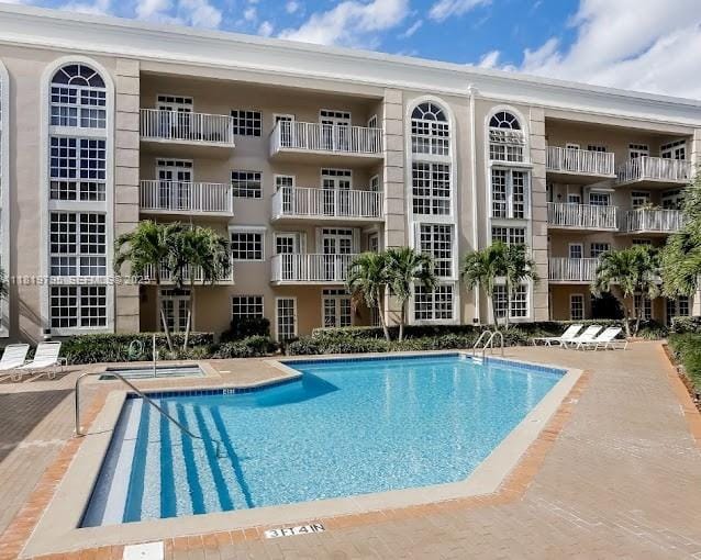 1280 S Alhambra Circle 1308, Coral Gables, FL 33146