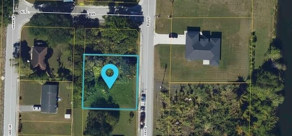 404 1st Street, Belle Glade, FL 33430