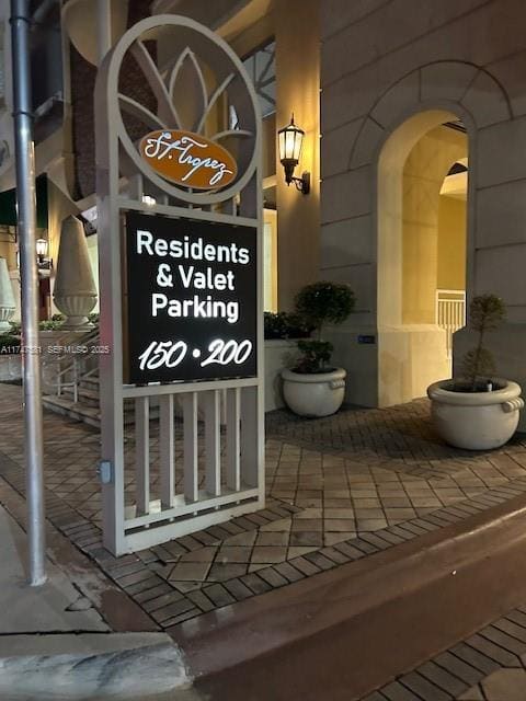 150 Sunny Isles Boulevard 1-606, sold in St Tropez On The Bay 1 Co, Sunny Isles Beach, FL