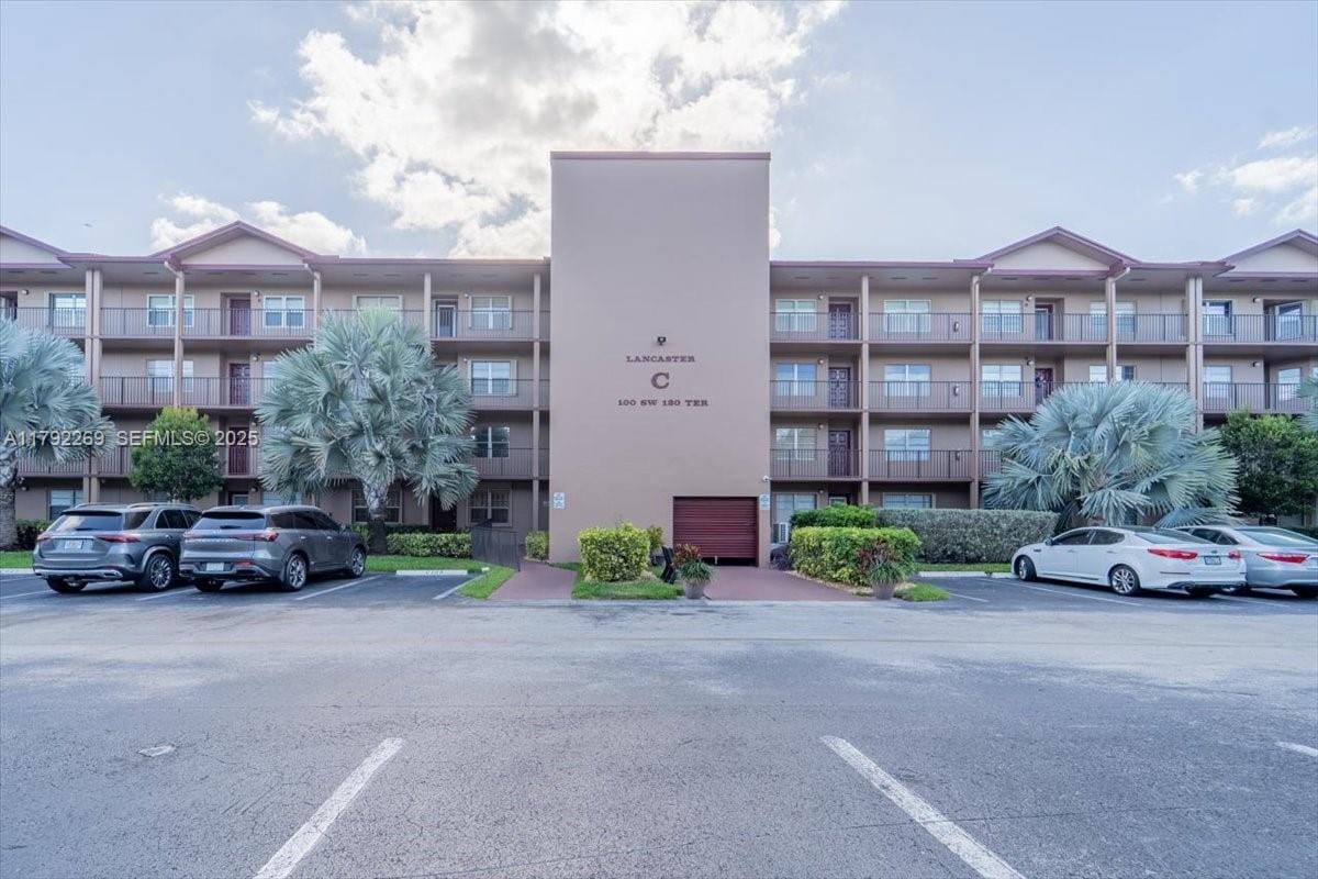 100 SW 130th Terrace 412C, Pembroke Pines, FL 33027