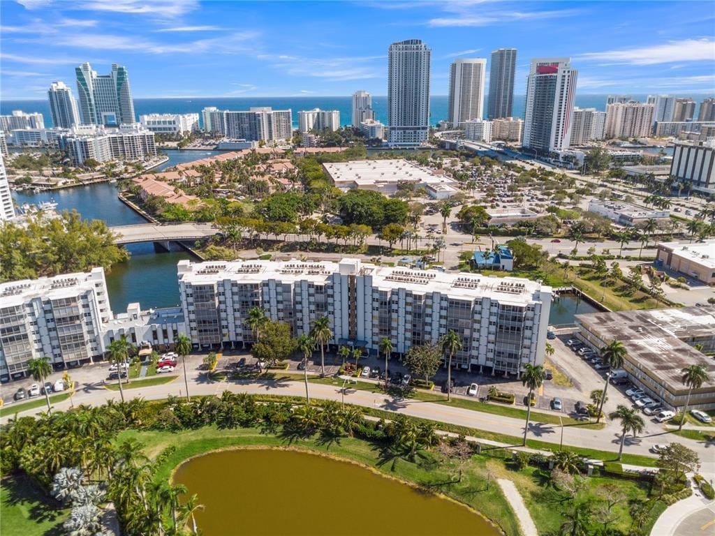 200 Diplomat Parkway 323, Hallandale Beach, FL 33009