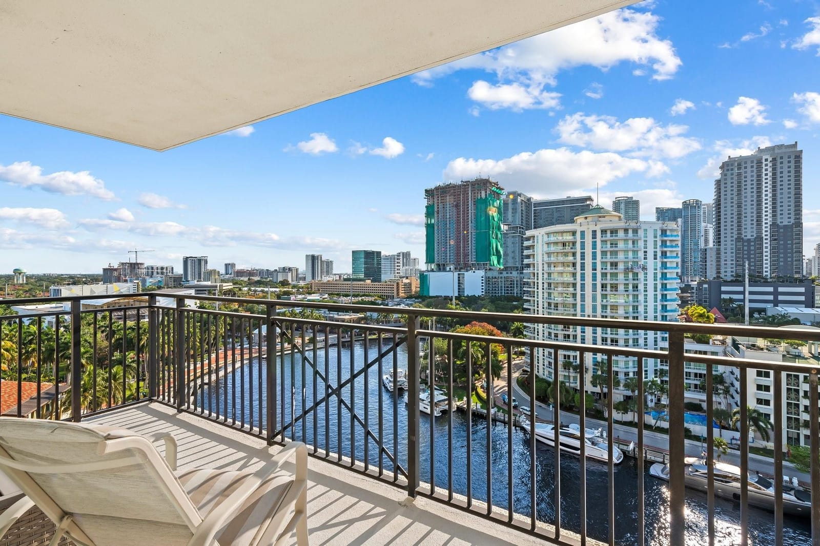 600 W Las Olas Boulevard 1207S, Fort Lauderdale, FL 33312