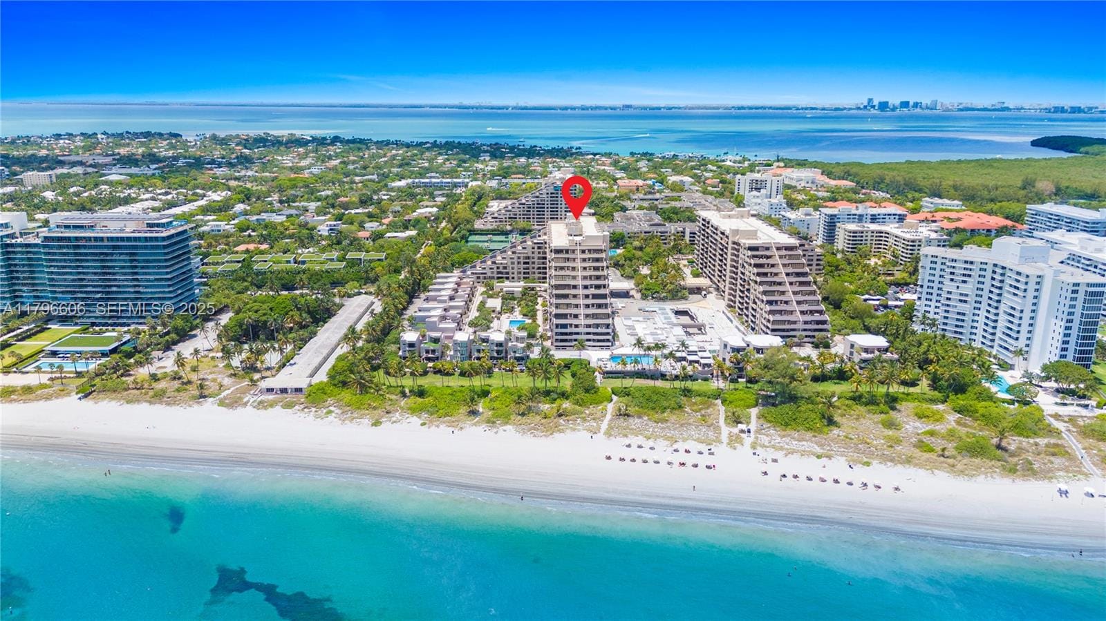 201 Crandon Boulevard 633, Key Biscayne, FL 33149