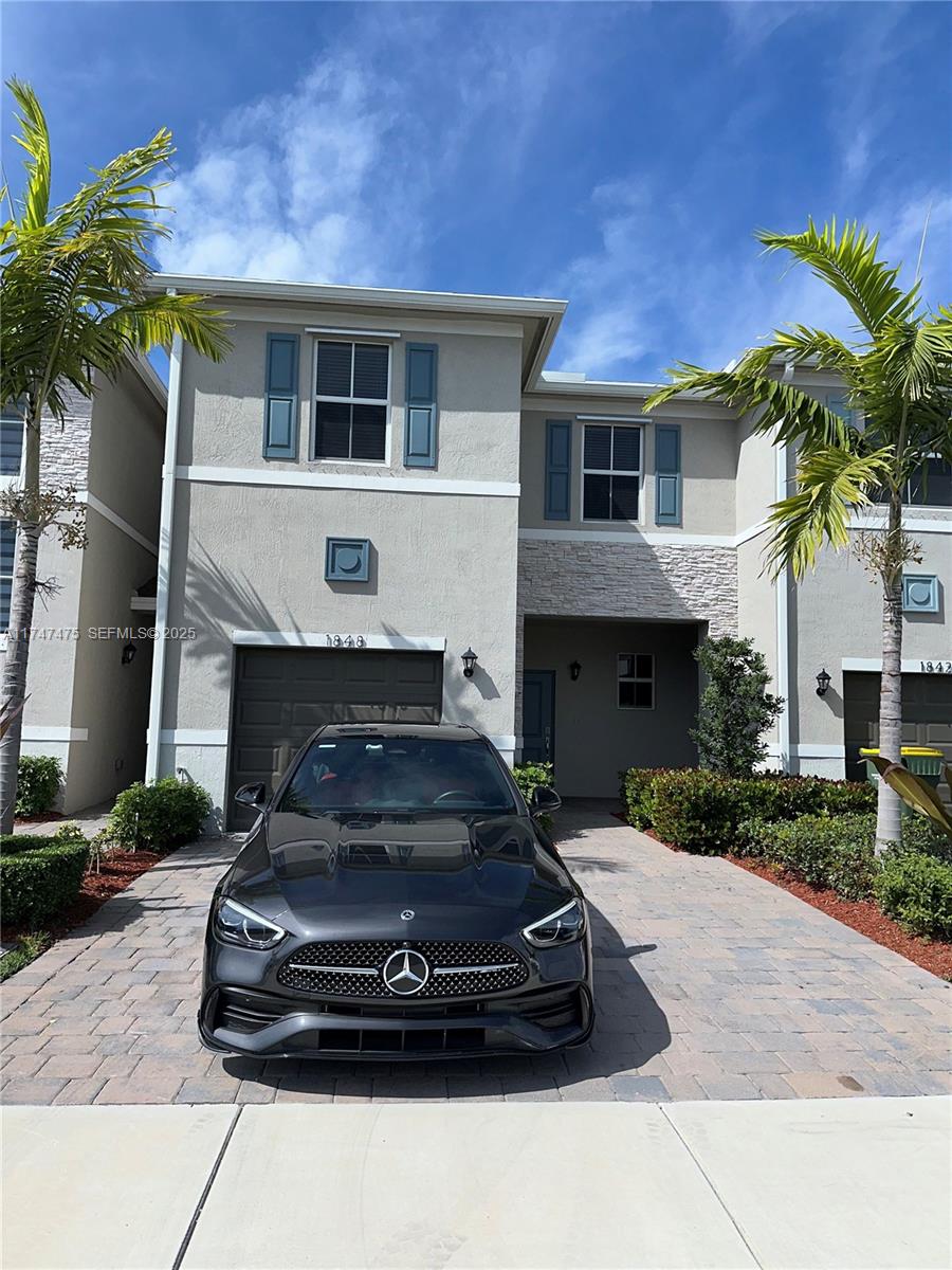 1848 SE 7 Terrace 1848, Homestead, FL 33034, Homestead