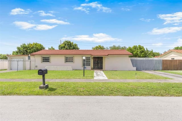 10845 SW 26th Terrace, sold in Cubaranda Estates, Miami, FL