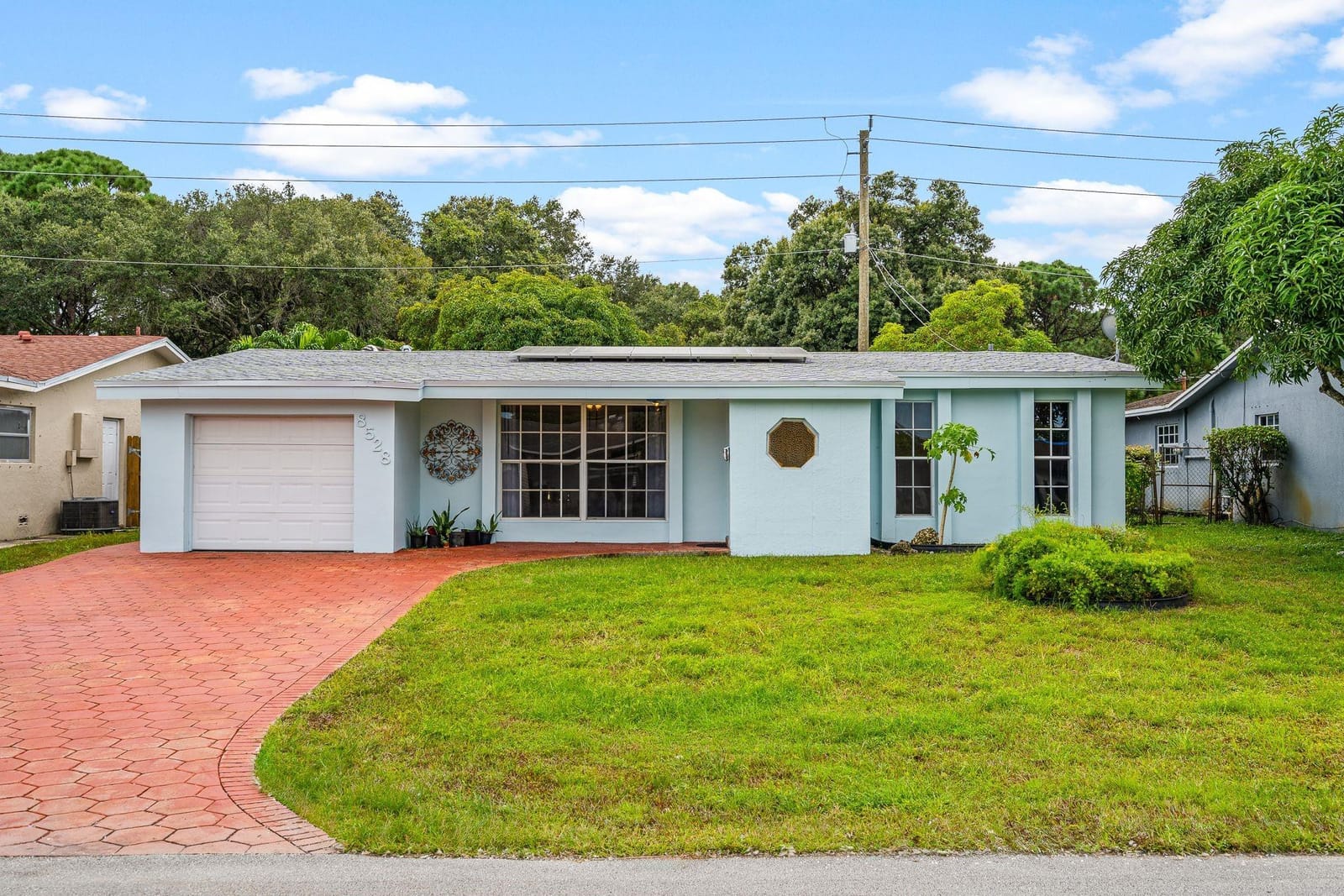 8528 Southampton Drive, Miramar, FL 33025