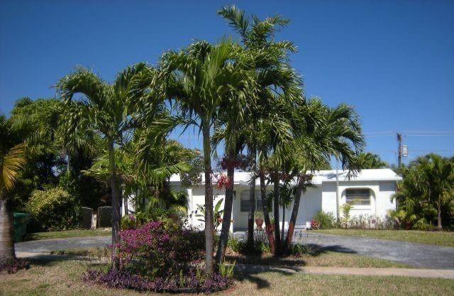4841 NW 19th Court, Lauderhill, FL 33313, Lauderhill