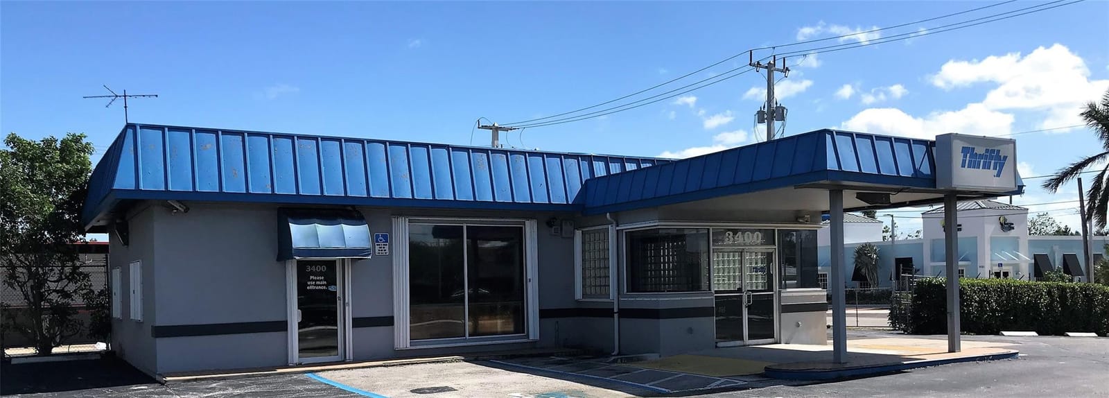 3400 N Federal Highway, Lighthouse Point, FL 33064