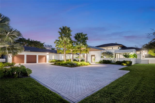 6240 SW 116th Street, Pinecrest, FL 33156
