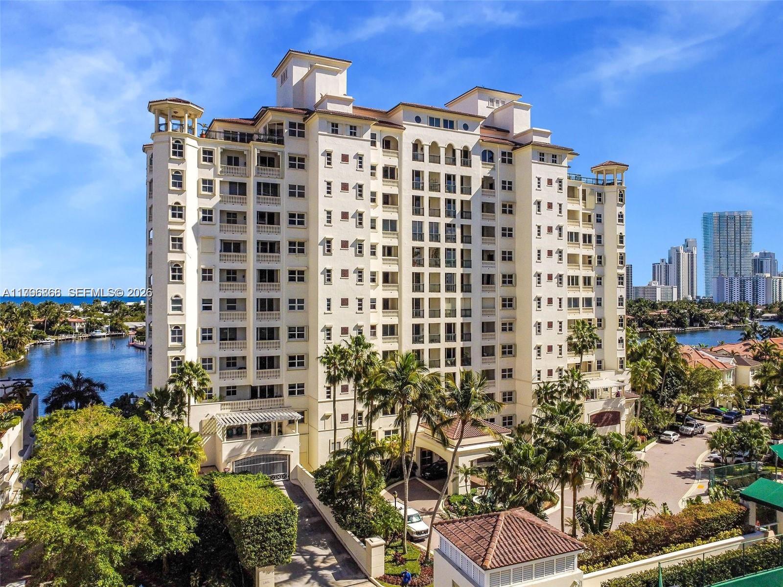 20165 NE 39 Place 403, Aventura, FL 33180, Aventura