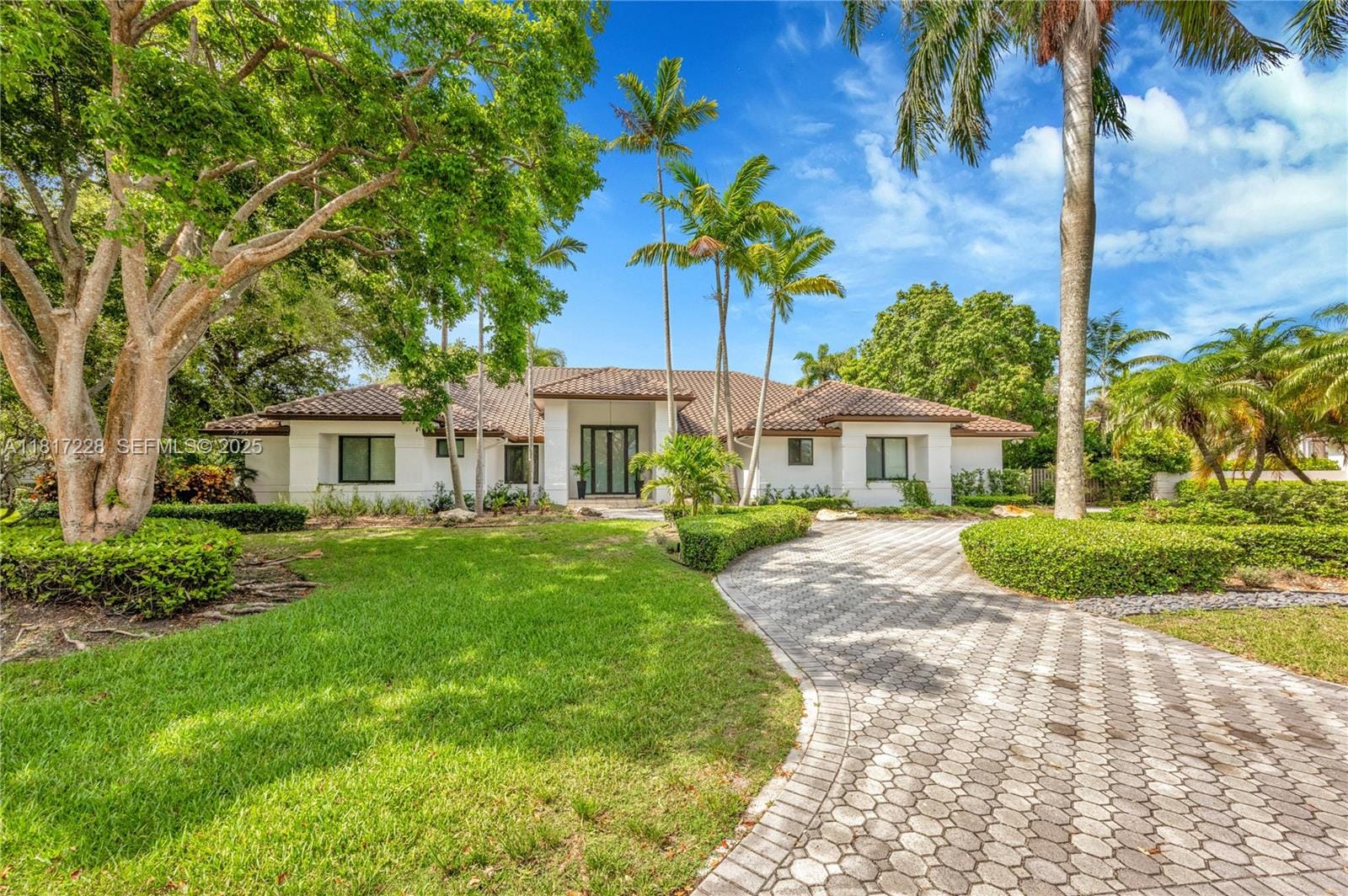 6730 SW 141st Street, Palmetto Bay, FL 33158