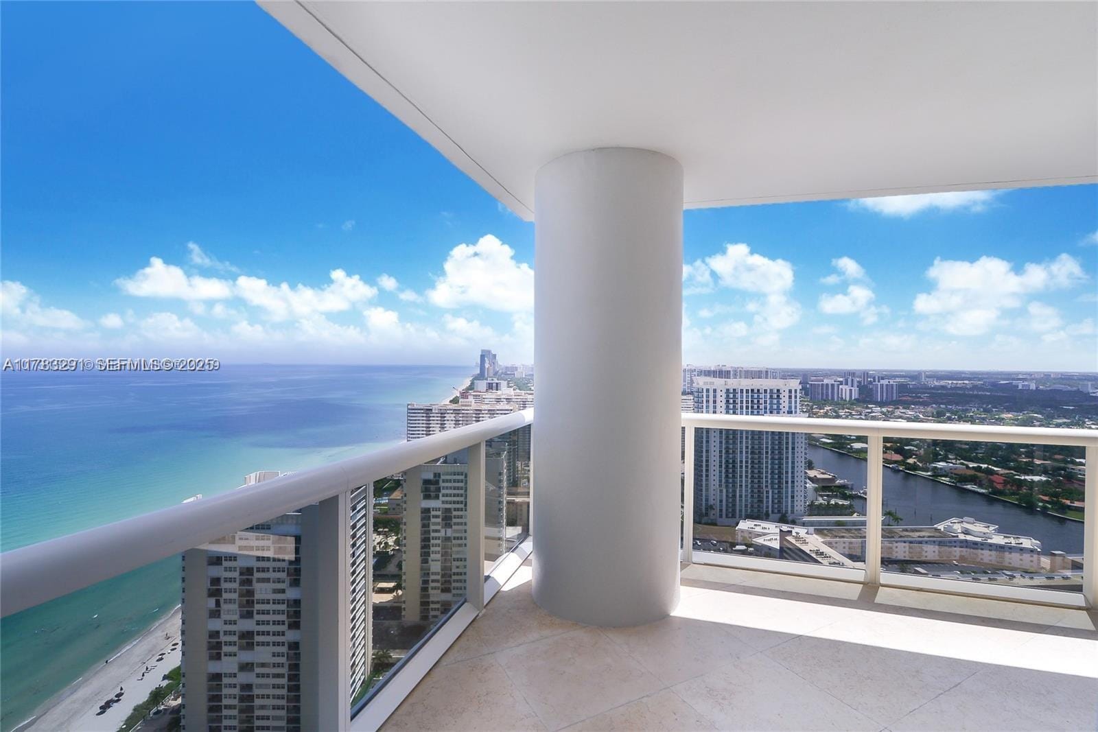 1850 S Ocean Drive 3605, Hallandale Beach, FL 33009