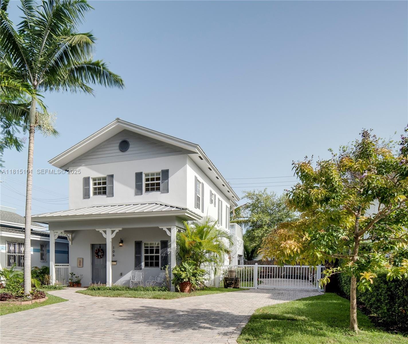 106 Florida Avenue, Coral Gables, FL 33133 photo 1