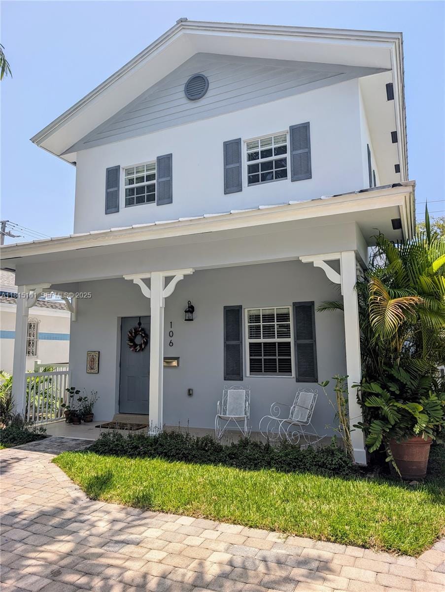 106 Florida Avenue, Coral Gables, FL 33133 photo 2