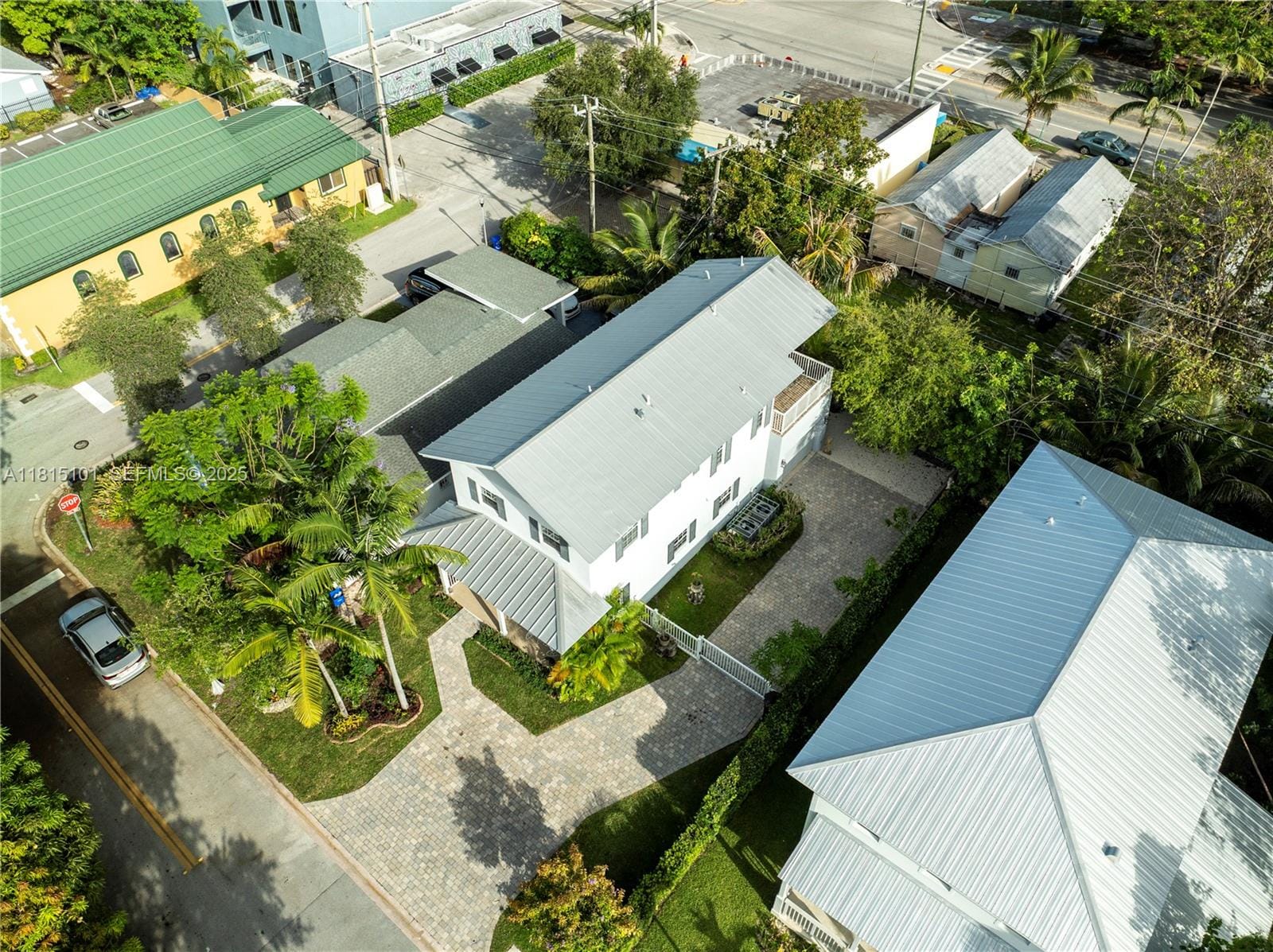 106 Florida Avenue, Coral Gables, FL 33133 photo 30