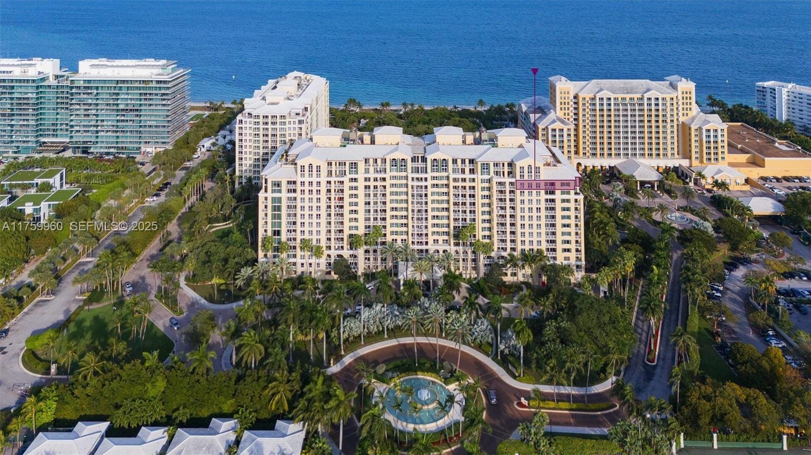 445 Grand Bay Drive 1210, Key Biscayne, FL 33149 photo 2