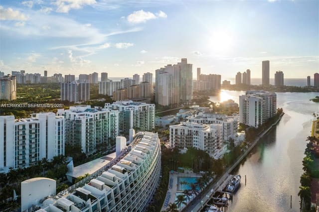 2950 NE 188th Street 406, Artech Residences At Aven, Aventura, FL