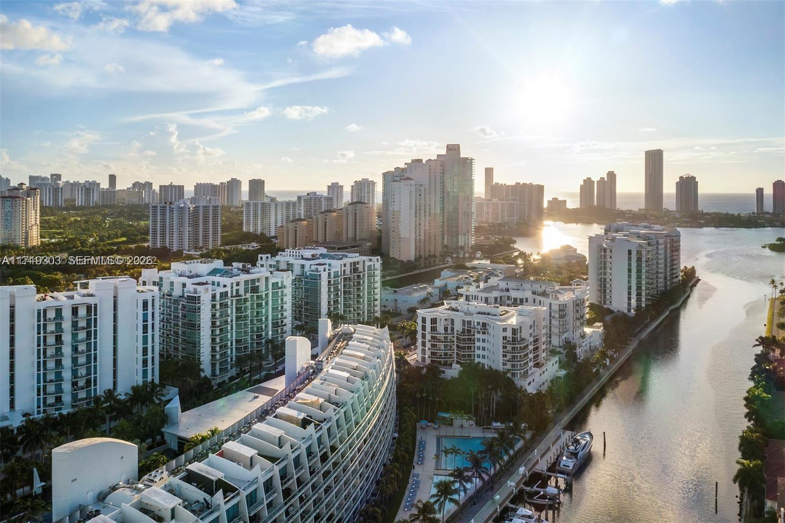 2950 NE 188th Street 406, Aventura, FL 33180, Aventura