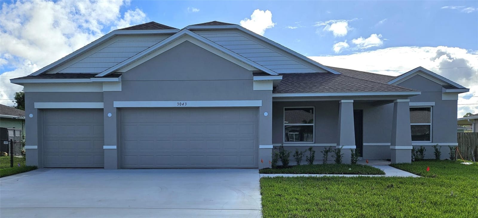 3043 SW Segovia Street, Port St. Lucie, FL 34953