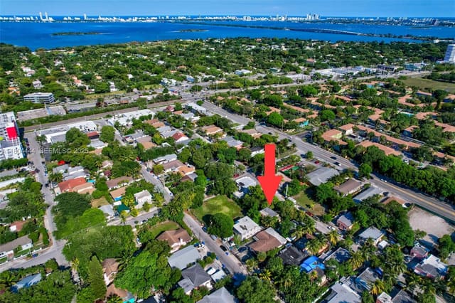277 NE 55th Street, sold in Rosedale, West Palm Beach, FL
