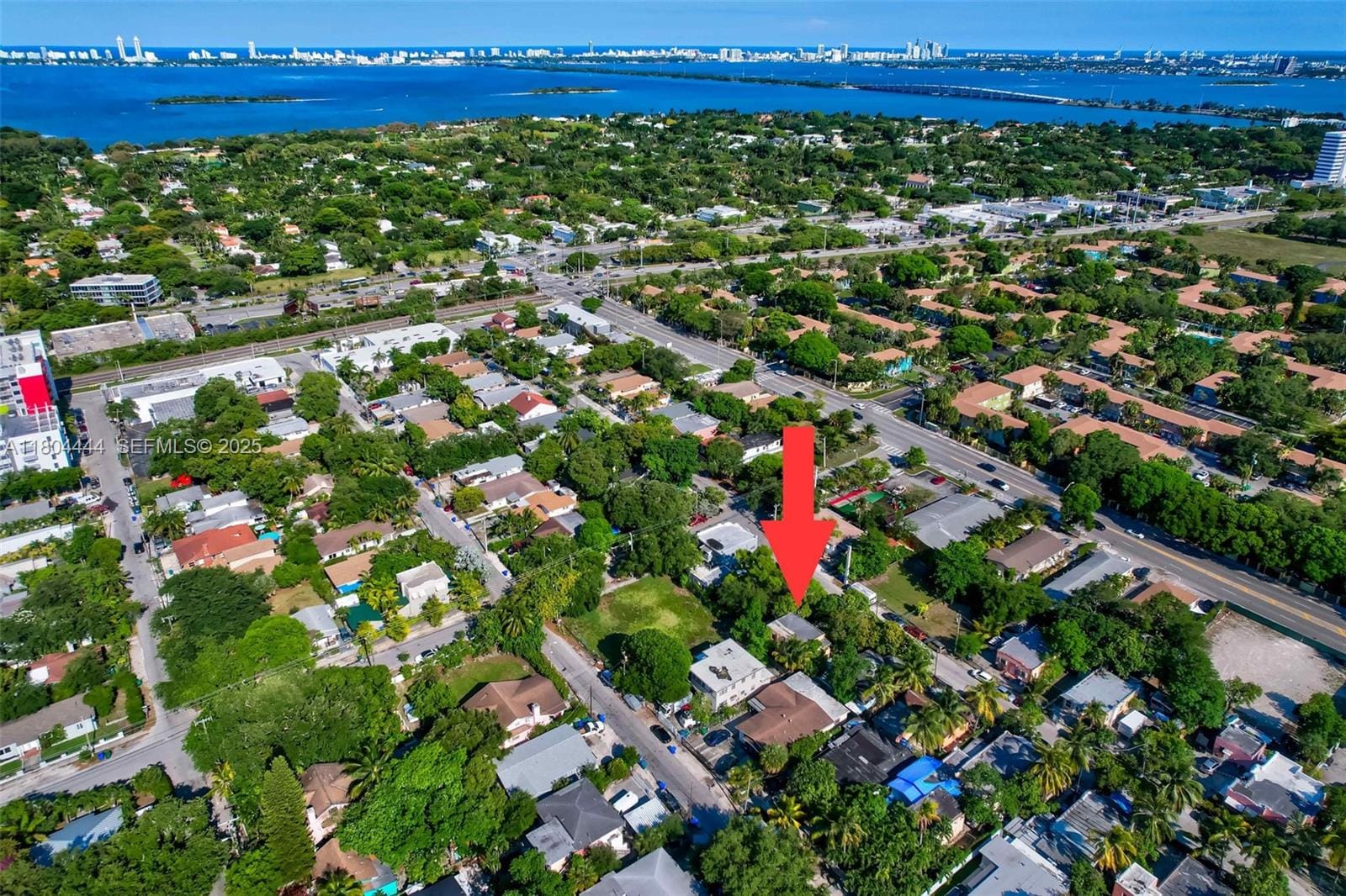 277 NE 55th Street, Miami, FL 33137