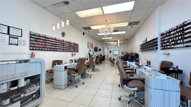 N University Drive, Pembroke Pines, FL 33024
