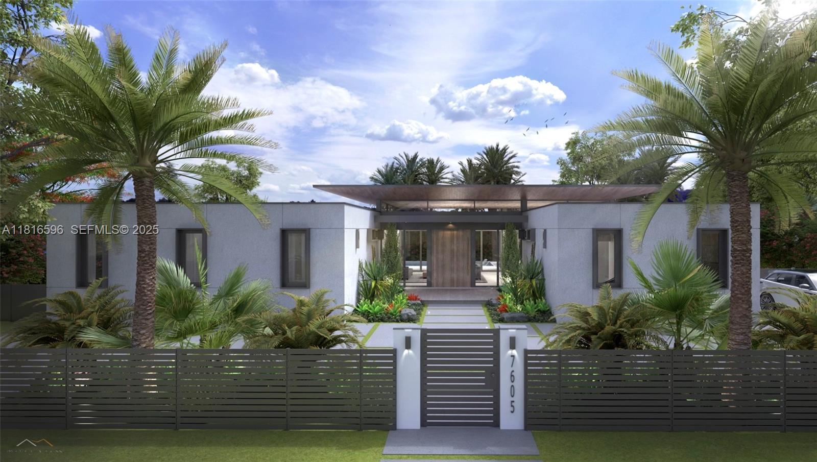 7605 SW 134th Street, Pinecrest, FL 33156, Pinecrest