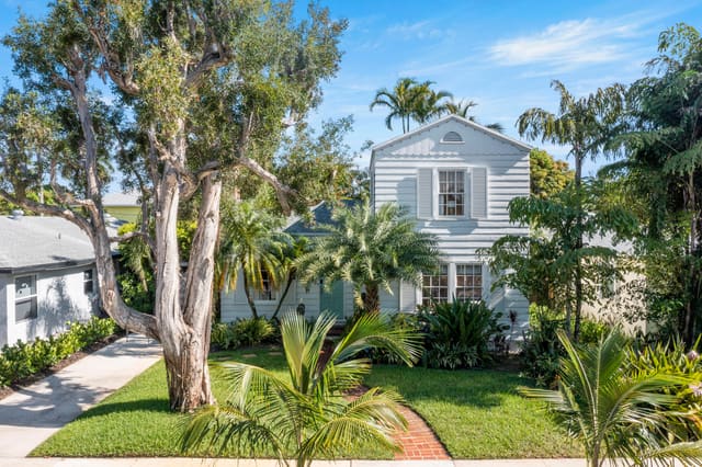 228 Walton Boulevard, West Palm Beach, FL 33405