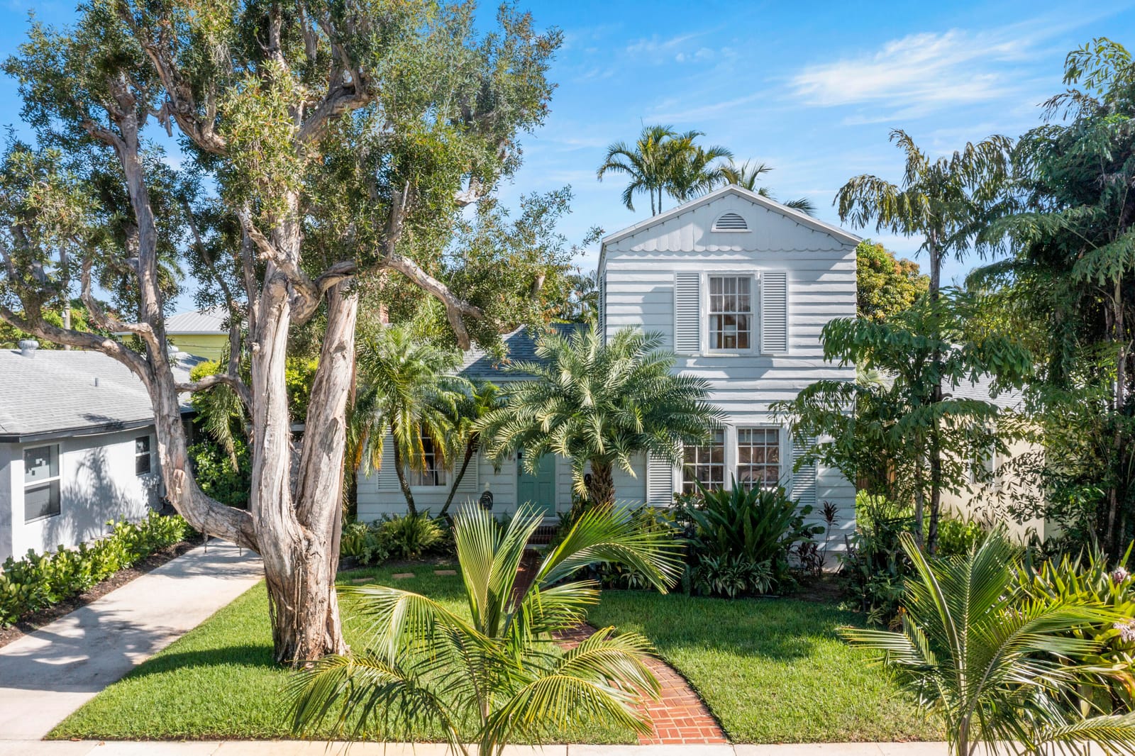 228 Walton Boulevard, West Palm Beach, FL 33405