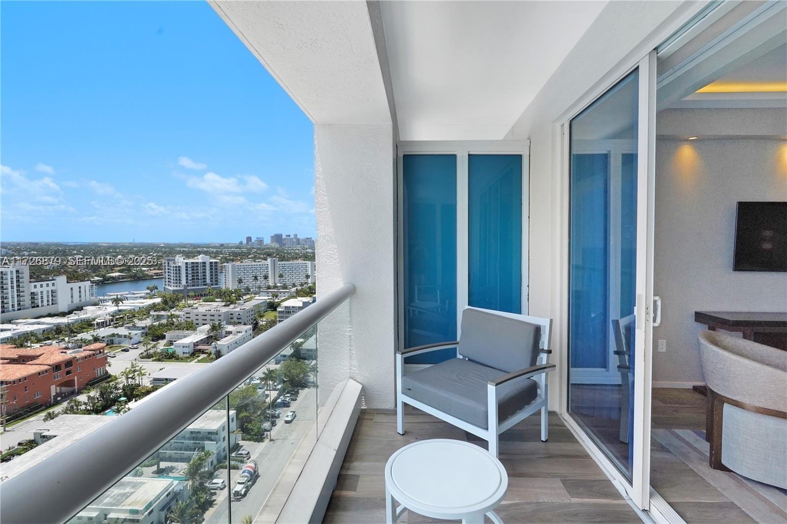 551 N Fort Lauderdale Beach Boulevard R1806, Fort Lauderdale, FL 33304 photo 2