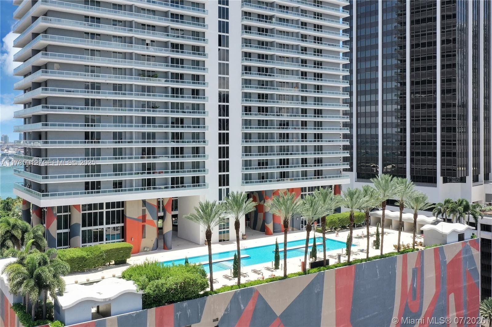 50 Biscayne Boulevard 4609, Miami, FL 33132 photo 15