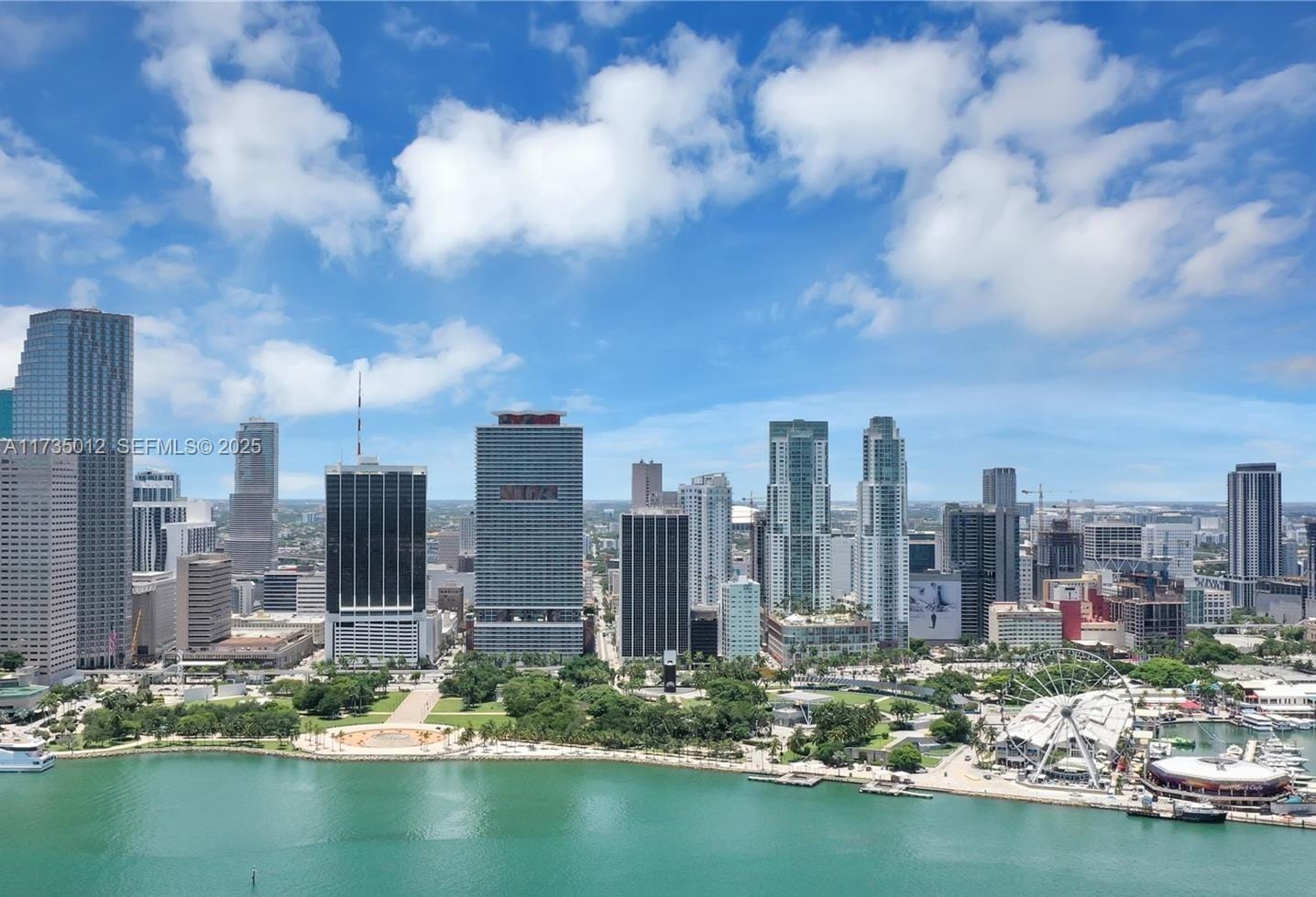 50 Biscayne Boulevard 4609, Miami, FL 33132 photo 10