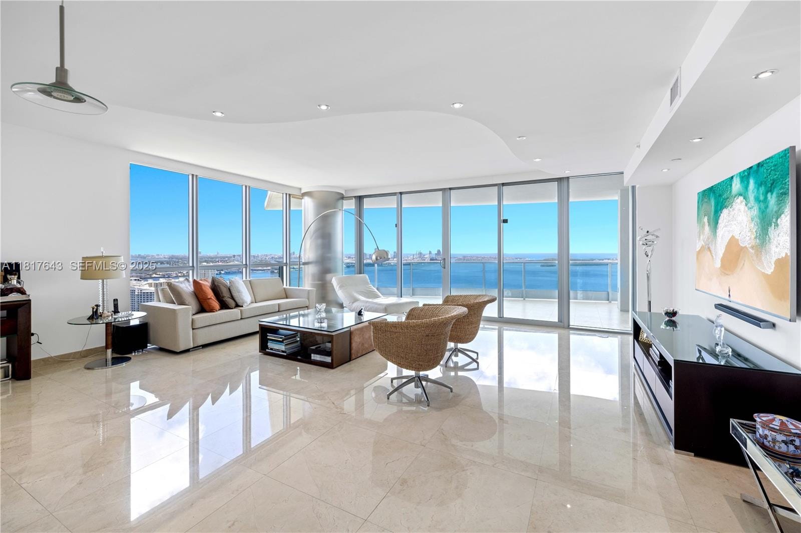 1331 Brickell Bay Drive 4001, Miami, FL 33131 photo 13