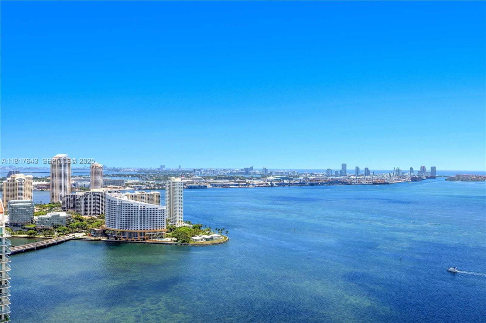 1331 Brickell Bay Drive 4001, Miami, FL 33131 photo 21