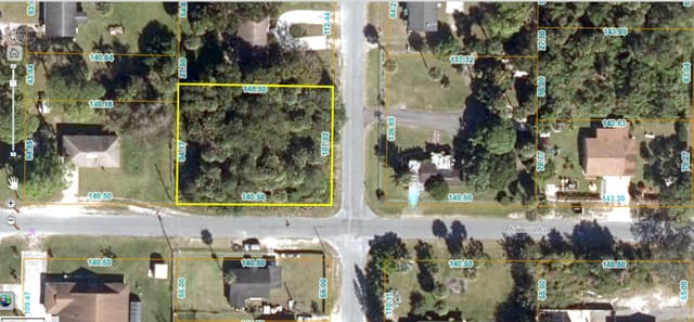 0 Avienda Avenue, Fort Pierce, FL 34946