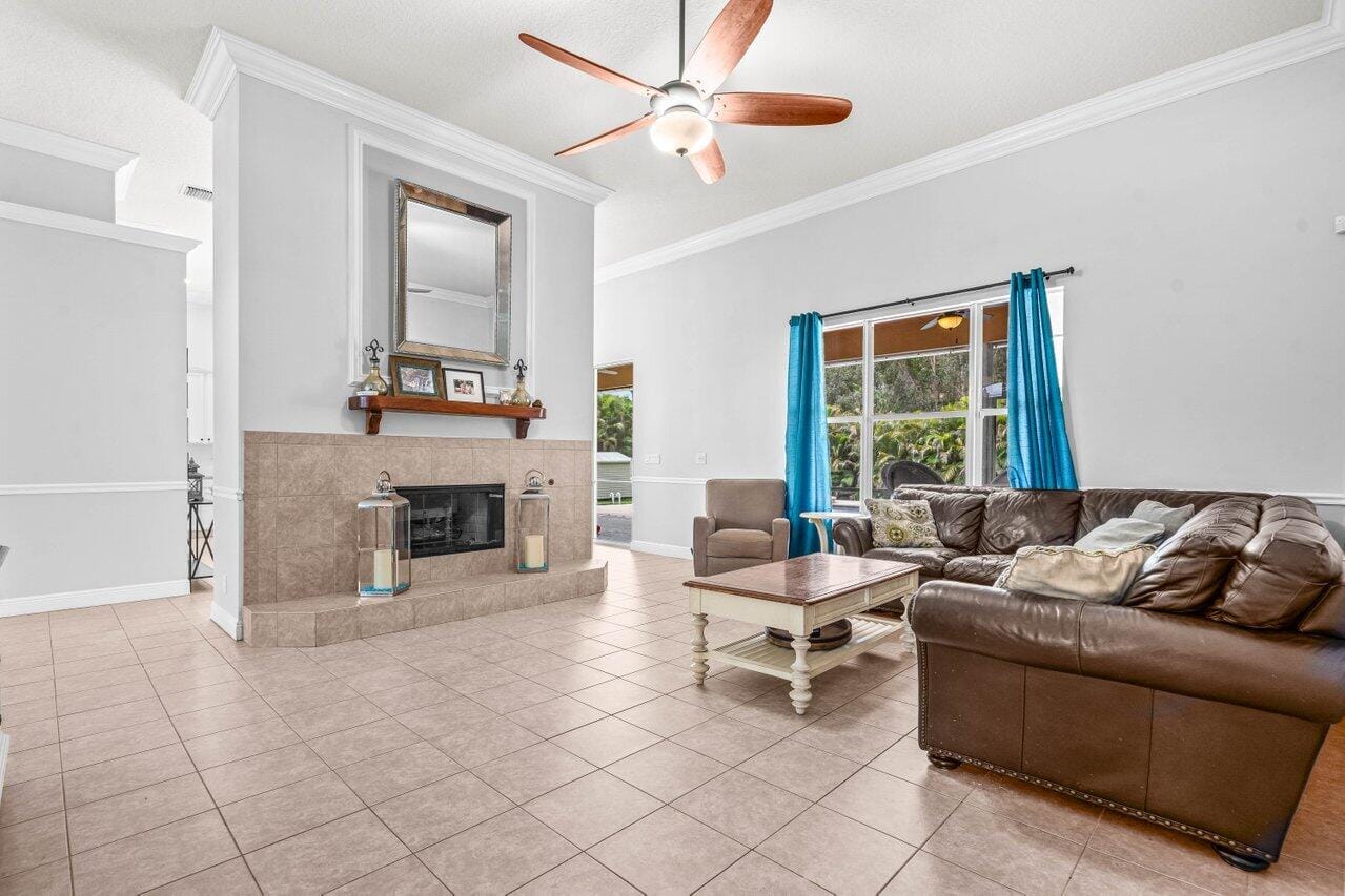 18301 Hamlin Boulevard, The Acreage, FL 33470 photo 16