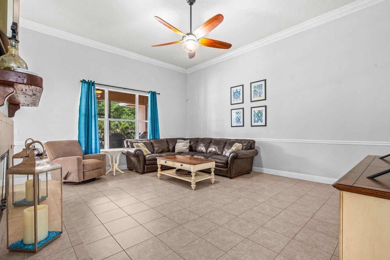 18301 Hamlin Boulevard, The Acreage, FL 33470 photo 17