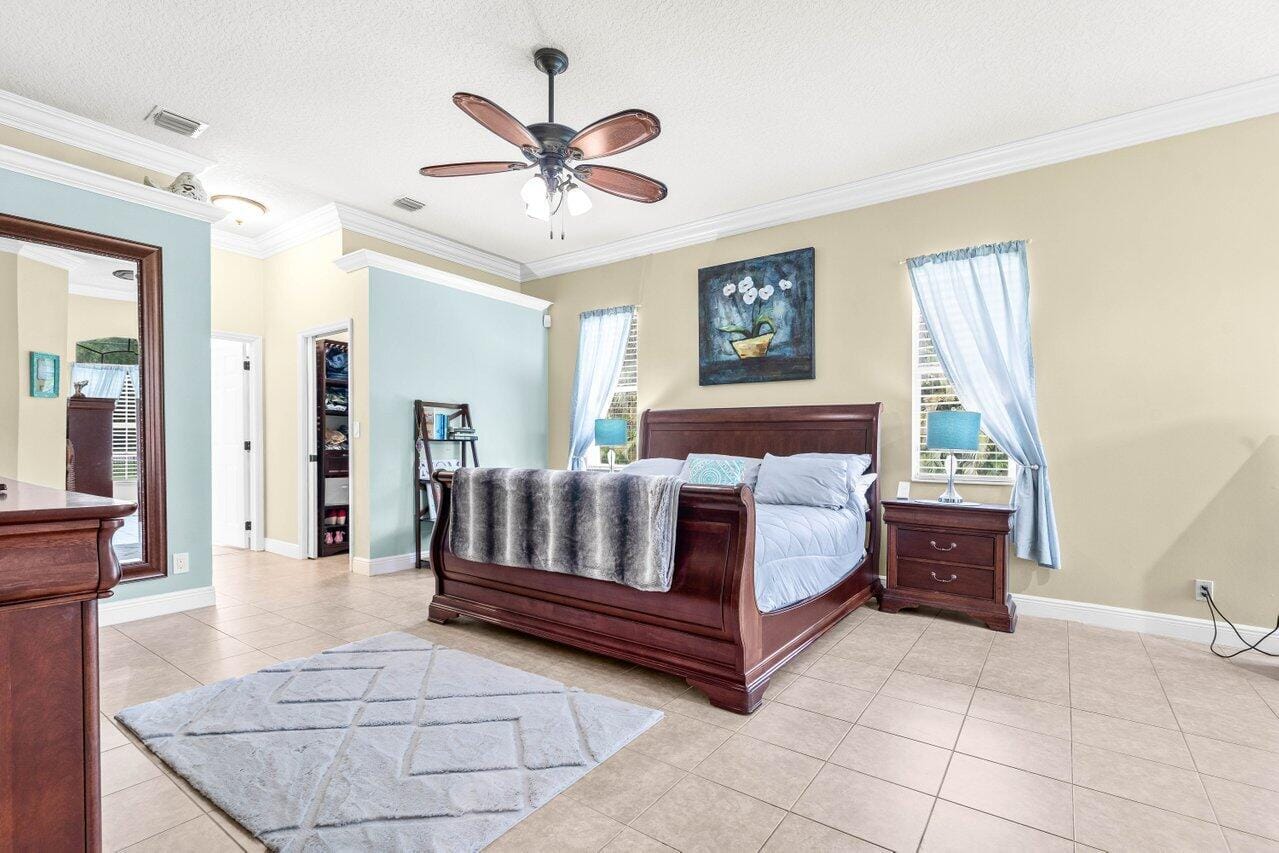 18301 Hamlin Boulevard, The Acreage, FL 33470 photo 30