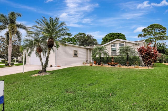 3408 Red Tailed Hawk Drive, Port St. Lucie, FL 34952