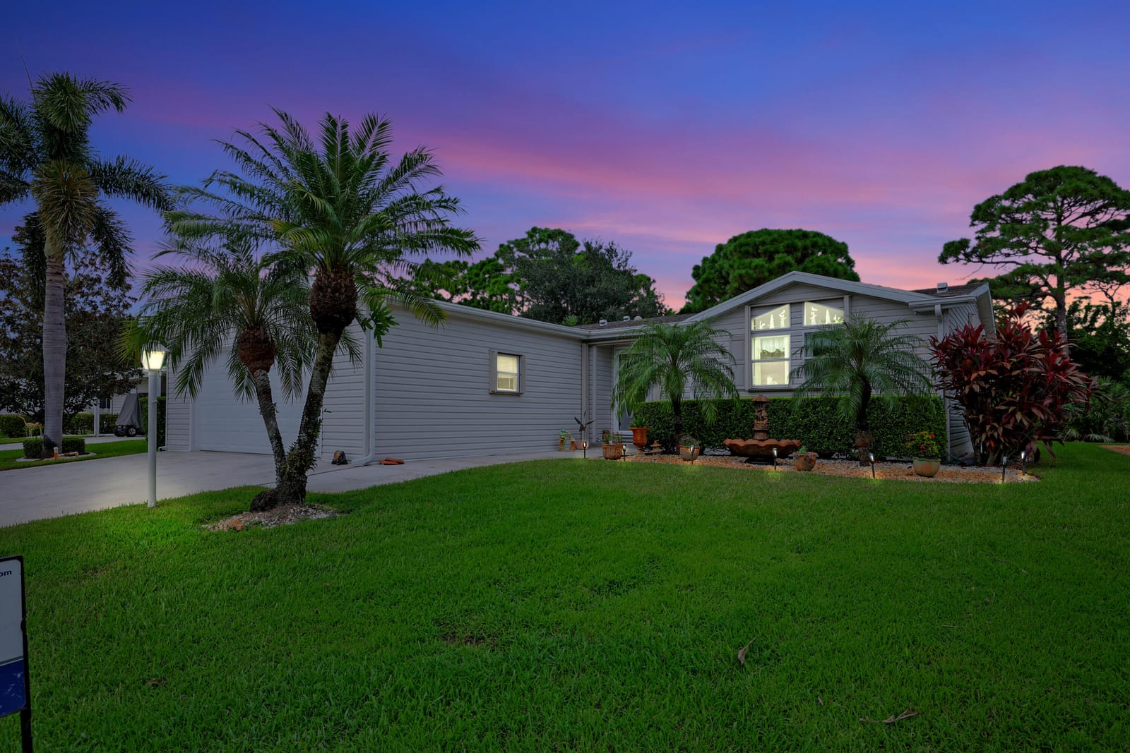 3408 Red Tailed Hawk Drive, Port St. Lucie, FL 34952 photo 2