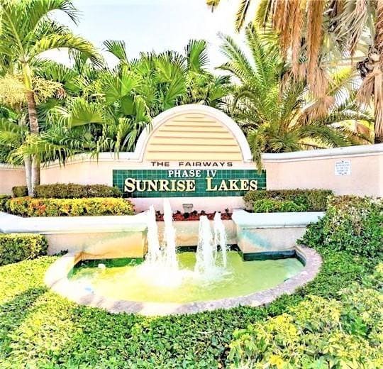 10208 NW 24 Place 103, Sunrise, FL 33322