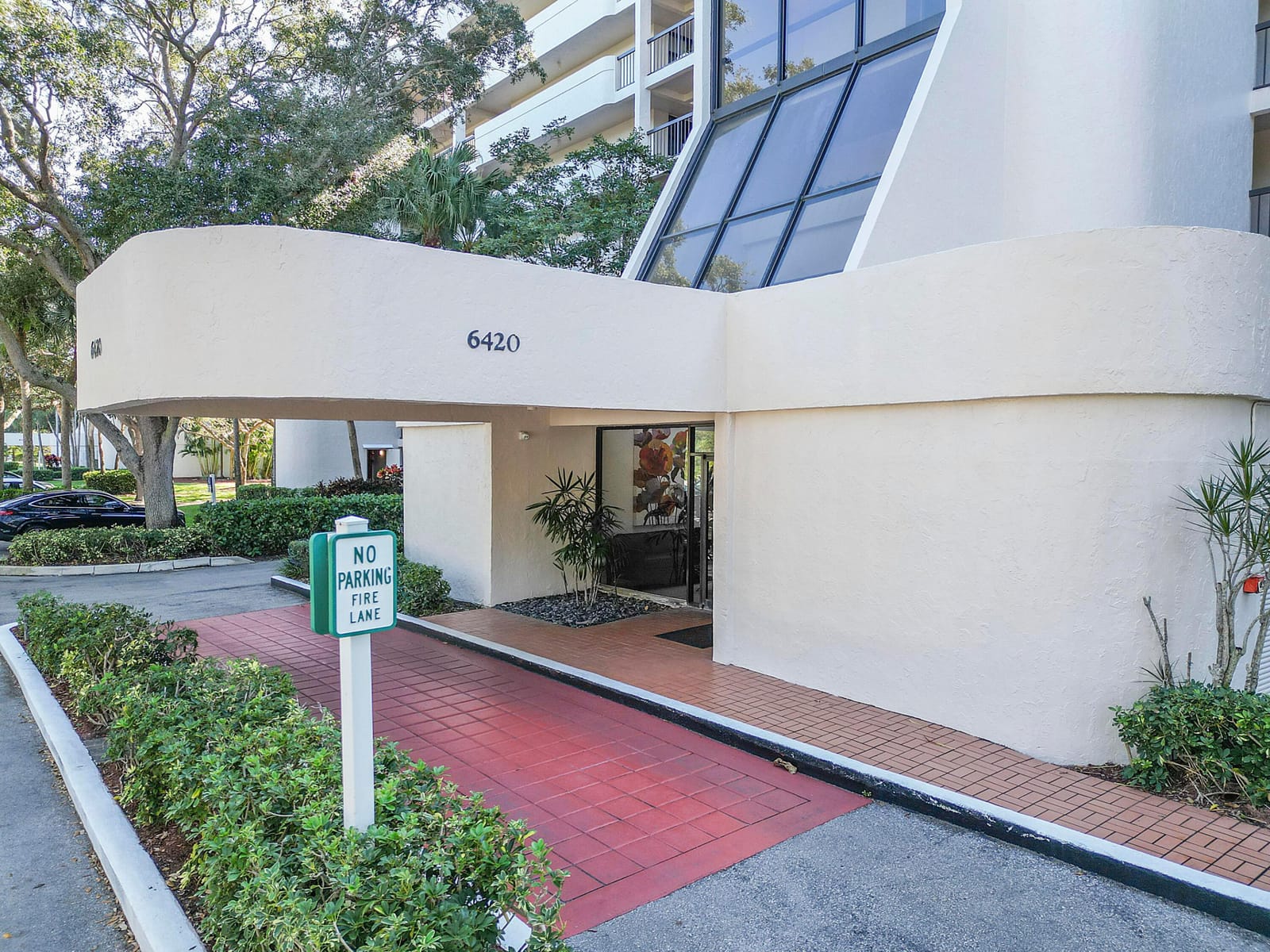 6420 Boca Del Mar Drive 302 — photo 8