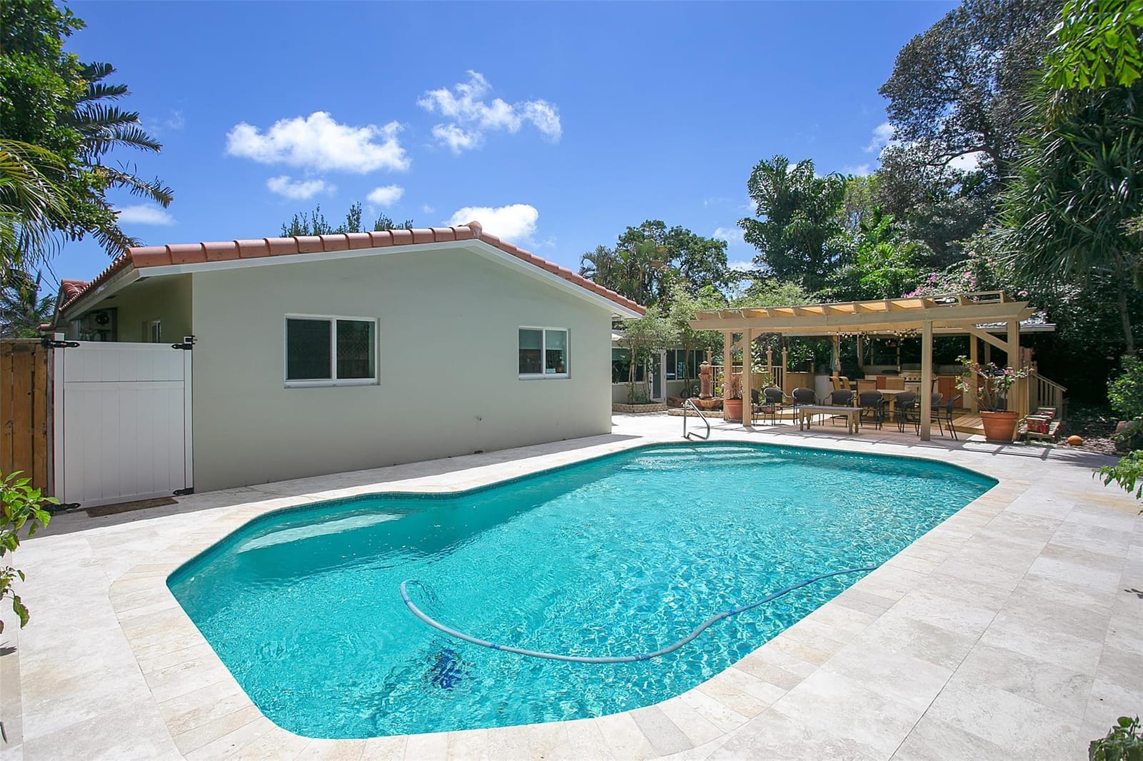 5231 NE 14th Terrace, Fort Lauderdale, FL 33334 photo 22